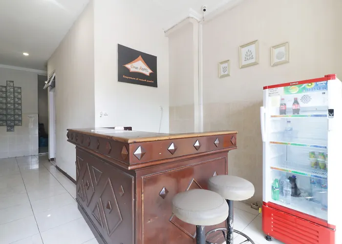 Hotel Omah Ampel Syariah Surabaya